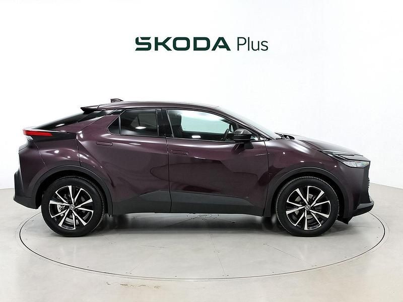 Usado Toyota C-HR Advance 140 CV (102 kW) 2024 Otro SUV