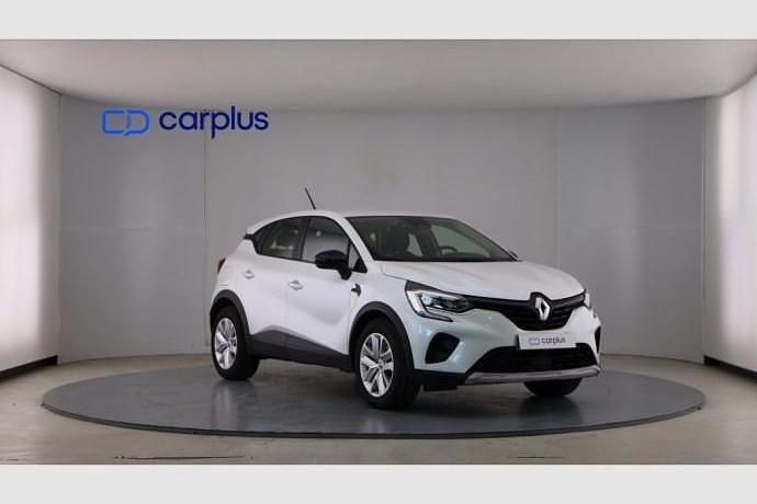 Usado Renault Captur Evolution 160 CV (117 kW) 2023 SUV