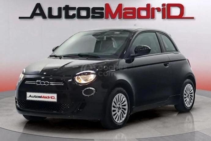 Usado Fiat 500e Style 86 kW (118 CV) 2023 Utilitario