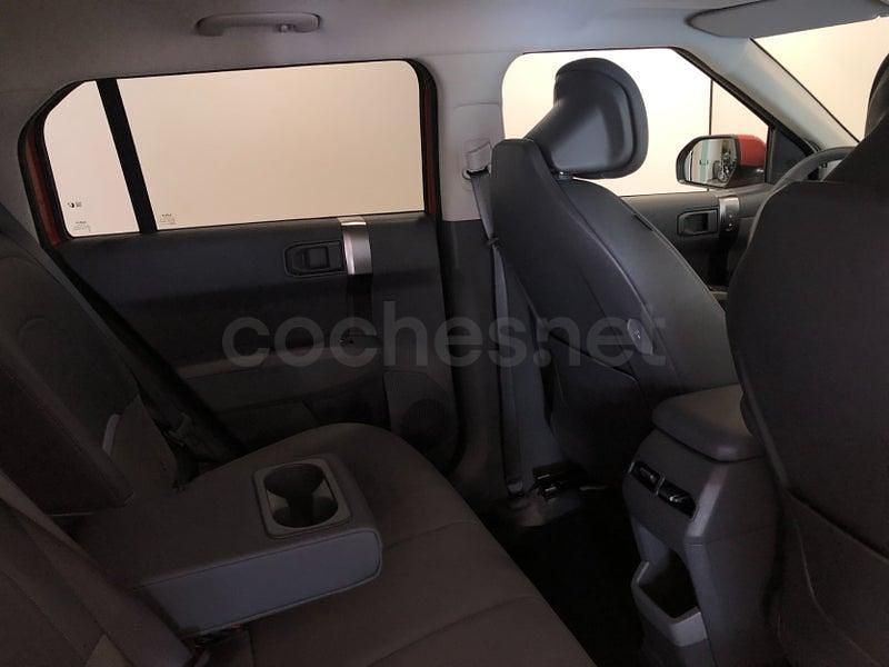 Usado Kia EV3 Earth 150 kW (204 CV) 2025 Eléctrico SUV