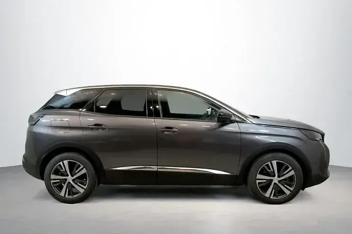 Usado Peugeot 3008 Allure 225 CV (165 kW) 2022 SUV
