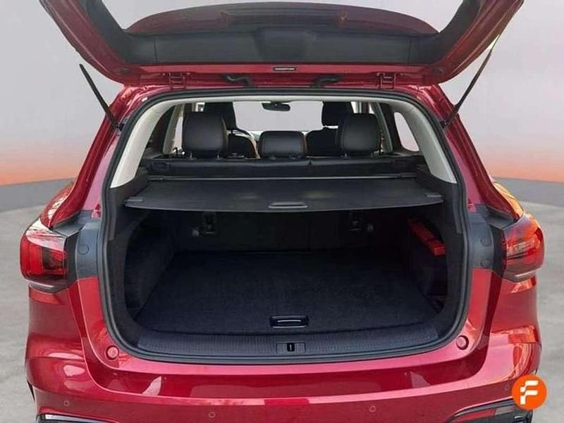 Usado MG HS Comfort 162 CV (119 kW) 2023 Rojo SUV