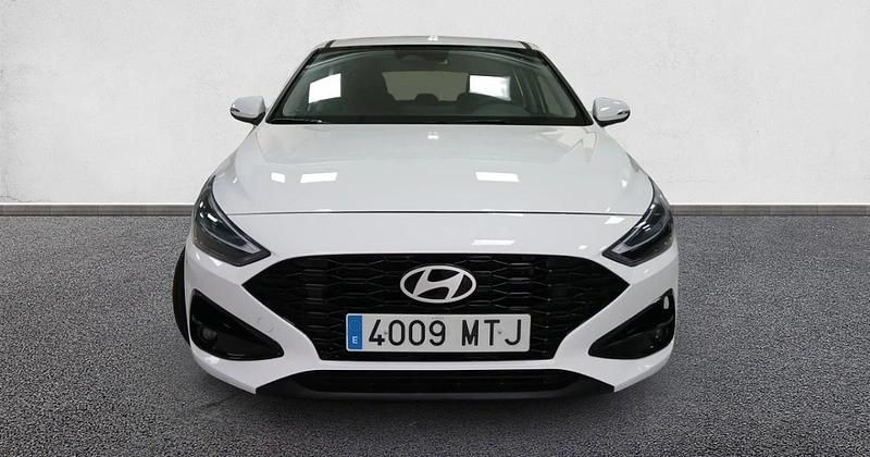 Brugt Hyundai i30 100 HK (73 kW) 2024