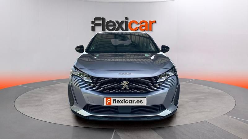 Brugt Peugeot 3008 Allure 226 HK (166 kW) 2023 SUV