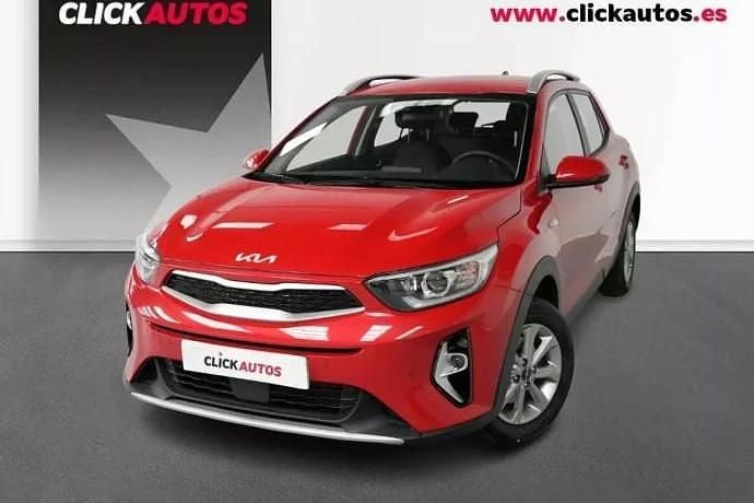 Usado Kia Stonic Active 79 CV (58 kW) 2025 SUV