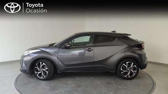 Usado Toyota C-HR+ Advance 2020 SUV