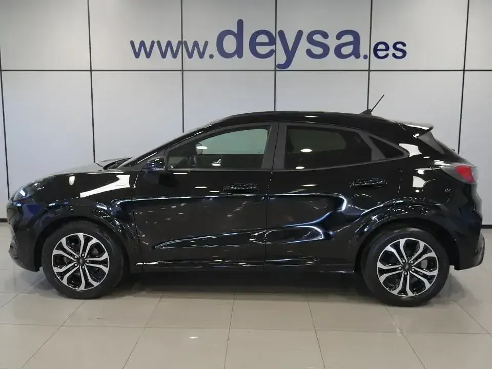 Usado Ford Puma ST-Line 125 CV (91 kW) 2023 Otro SUV