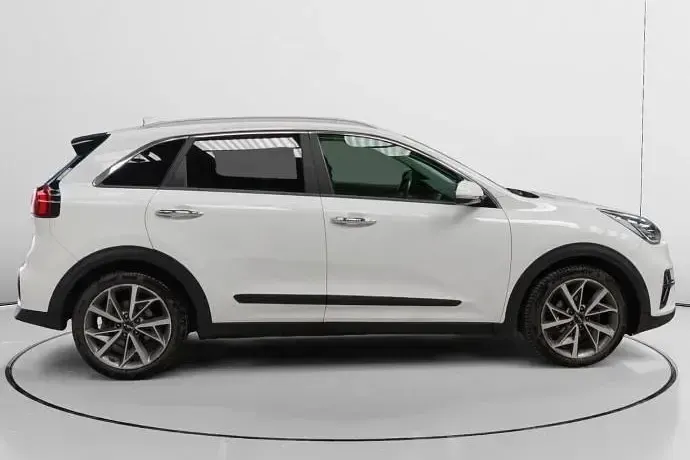 Usado Kia Niro 141 CV (103 kW) 2022 SUV