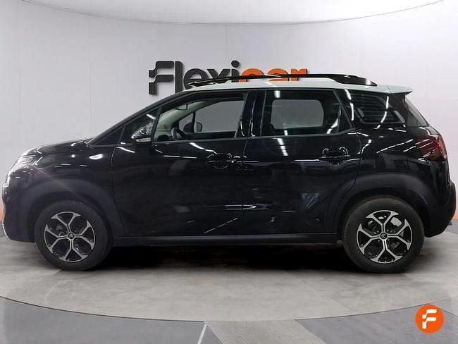 Usado Citroën C3 Aircross PureTech 131 CV (96 kW) 2023 Blanco SUV