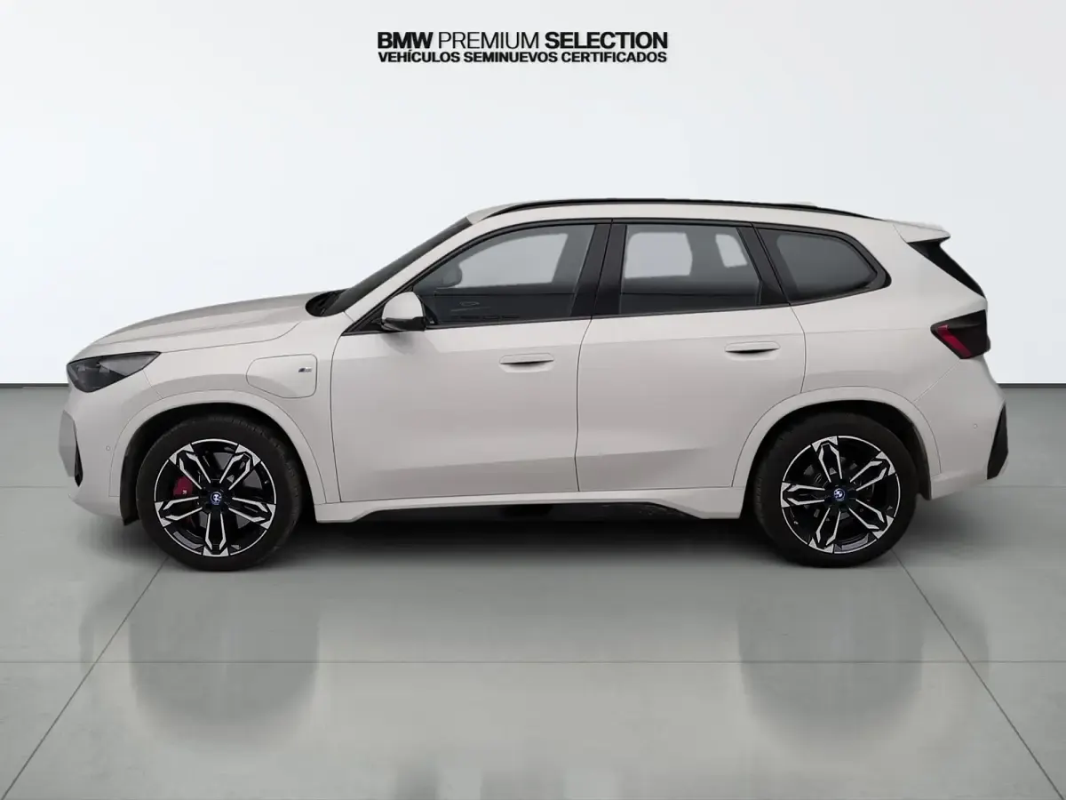 Usado BMW M240 Comfort Edition 326 CV (239 kW) 2025 Blanco Pickup/Camioneta