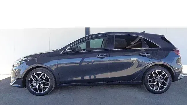 Nuevo Kia Ceed 140 CV (102 kW) 2025 Otro Utilitario