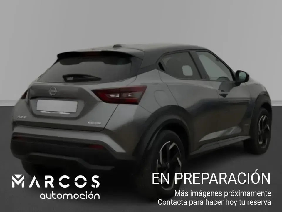 Usado Nissan Juke N-Connecta 143 CV (105 kW) 2023 SUV