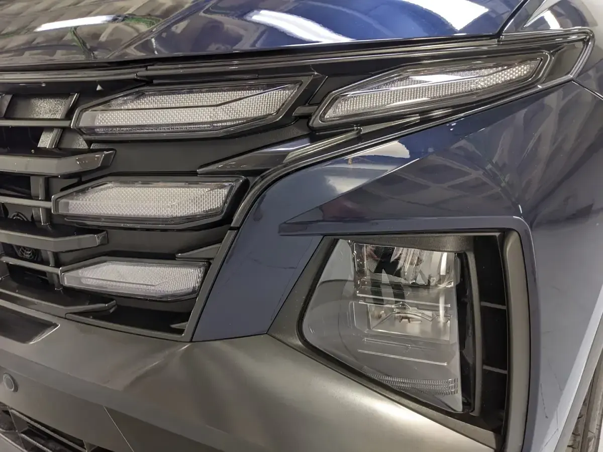 Usado Hyundai Tucson 159 CV (116 kW) 2025 SUV