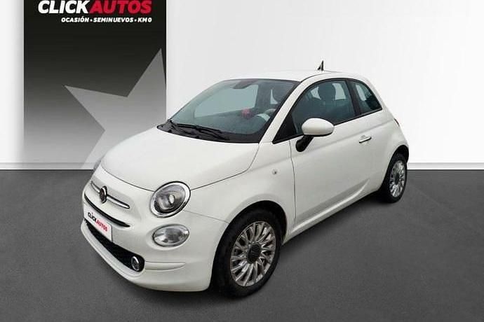 Usado 2023 Fiat 500 Club Utilitario | 10.000 € (Buen precio) - Imagen 1/4