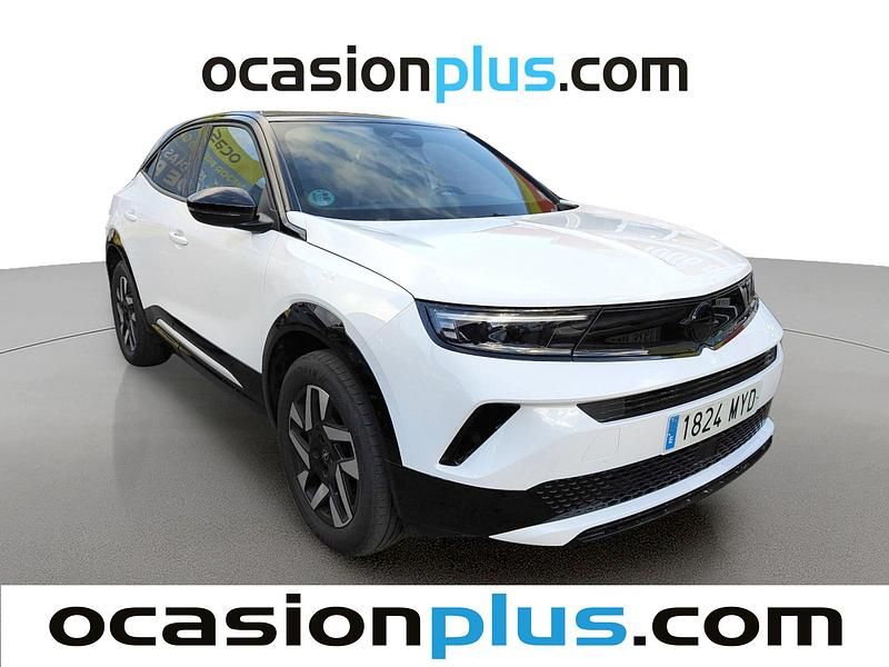 Usado Opel Mokka S 136 CV (100 kW) 2025 Blanco SUV