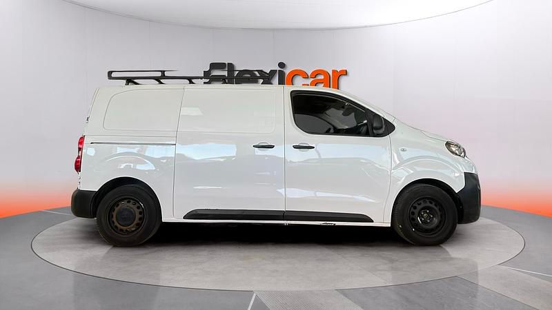 Usado Peugeot Expert 95 CV (69 kW) 2017 Blanco Van