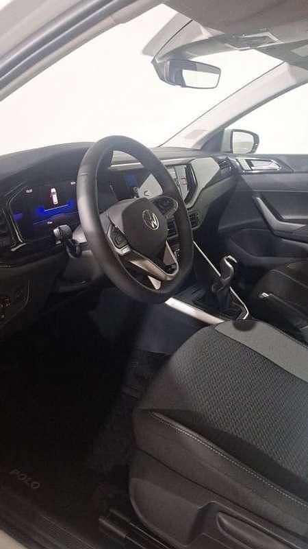 Nuevo VW Polo 95 CV (69 kW) 2025 Blanco Utilitario