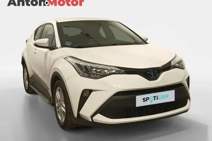 Usado Toyota C-HR Active 122 CV (89 kW) 2022 SUV