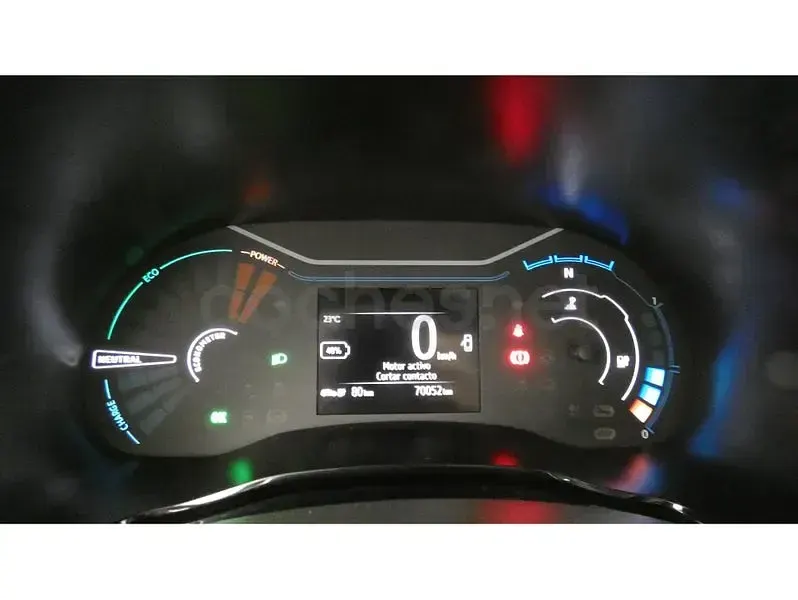 Usado Dacia Spring Comfort Plus 33 kW (45 CV) 2022 Eléctrico Utilitario