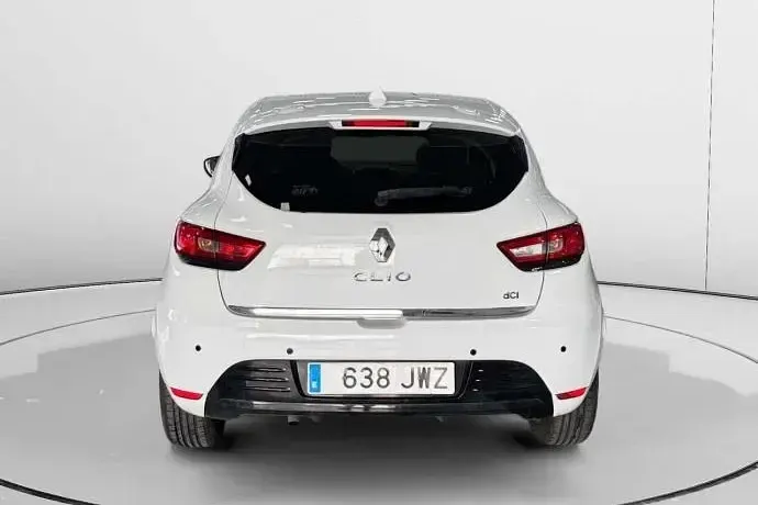 Usado Renault Clio LIMITED 90 CV (66 kW) 2017