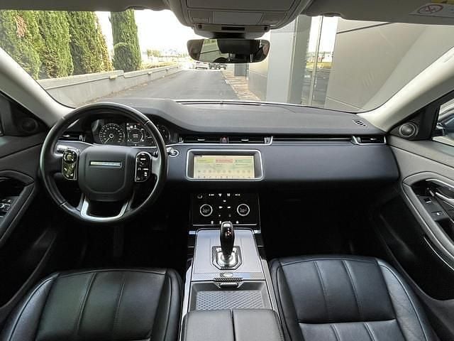 Usado Land Rover Range Rover evoque S 150 CV (110 kW) 2019 Blanco SUV