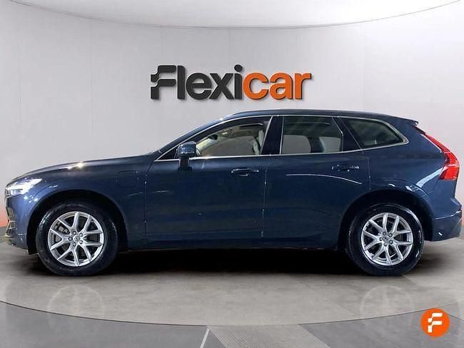 Usado Volvo XC60 Inscription 407 CV (299 kW) 2018 Azul SUV