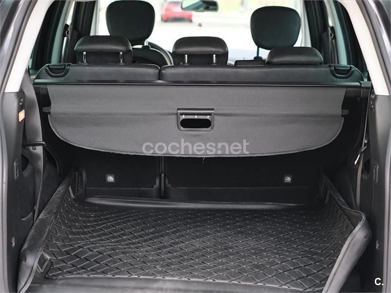 Usado Fiat 500L Living 105 CV (77 kW) 2013 Negro Monovolumen