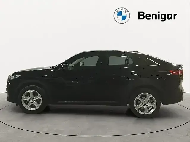 Occasion BMW X2 Comfort Edition 150 PK (110 kW) 2025 Zwart SUV