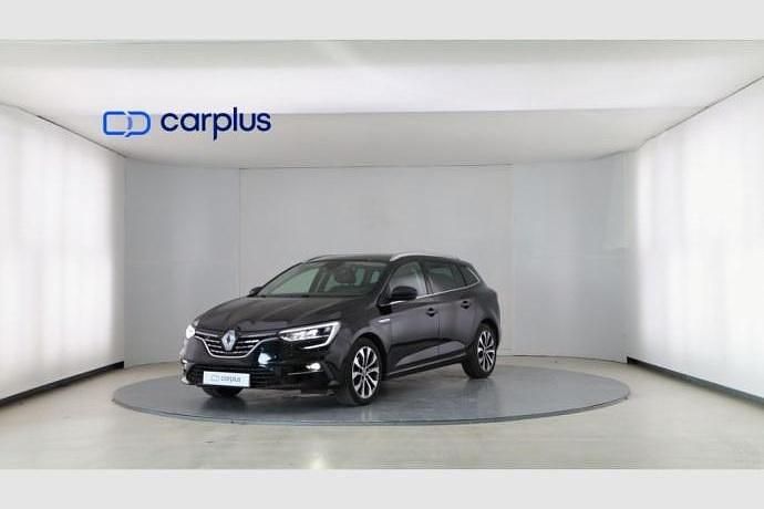 Usado 2024 Renault Mégane IV Techno | 20.990 € (Precio justo) - Imagen 1/4