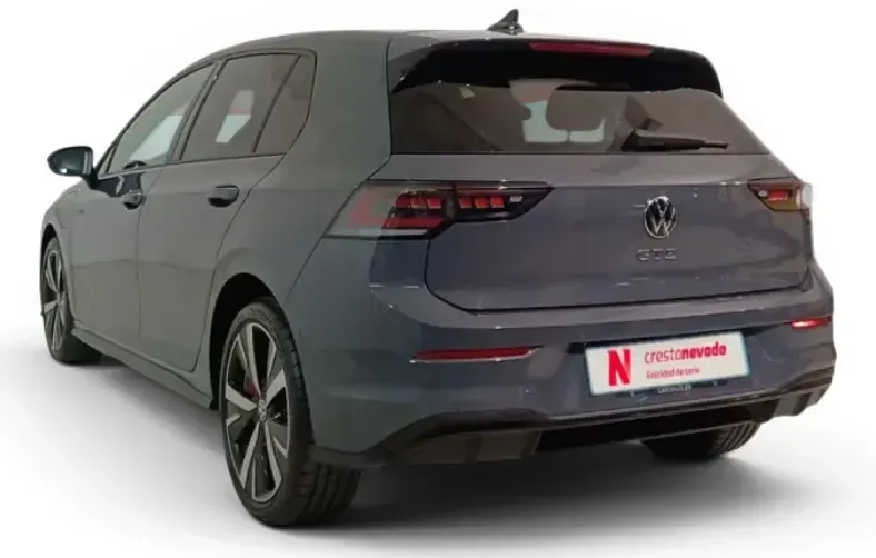 Usado VW Golf VIII GTE 272 CV (200 kW) 2025