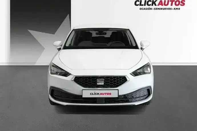 Usado Seat Leon Style 150 CV (110 kW) 2025