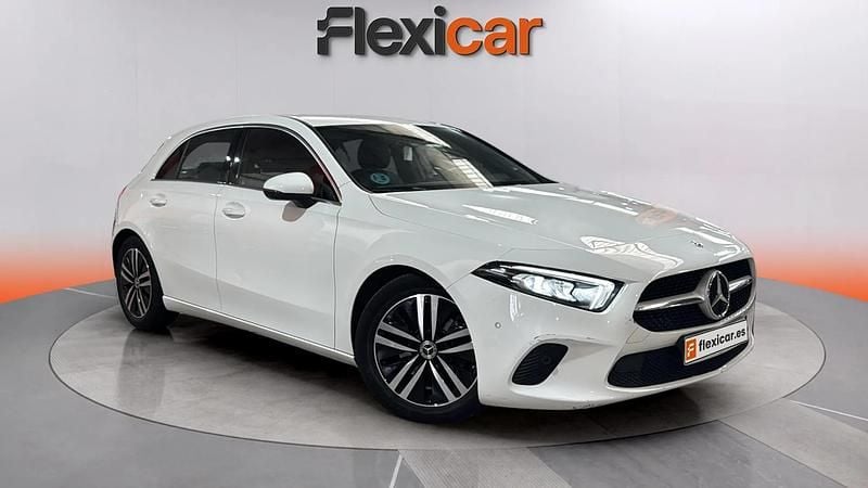 Usado Mercedes A180 116 HP (85 kW) 2022 Citadino