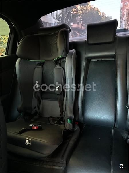 Usado Alfa Romeo 159 136 CV (100 kW) 2011 Blanco Berlina