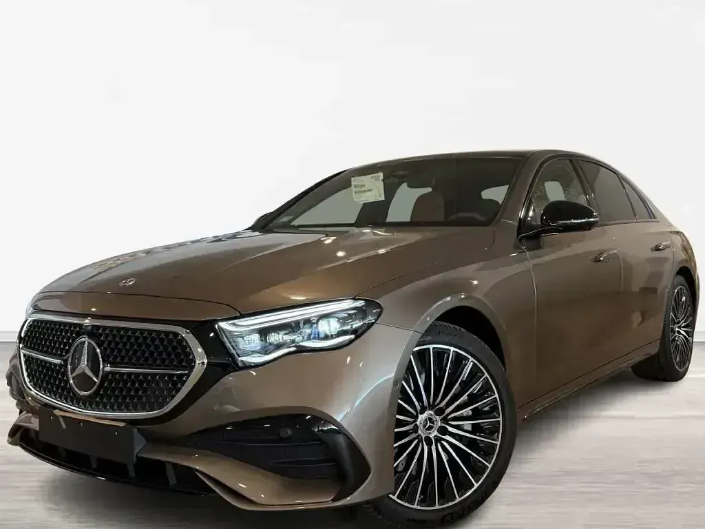 Usado Mercedes E300 313 CV (230 kW) 2026 Berlina