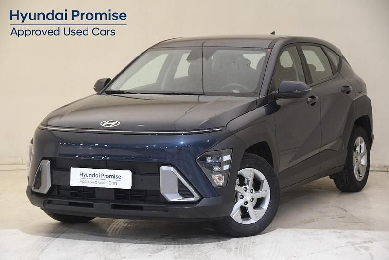 Usado 2025 Hyundai Kona SUV | 24.490 € (Un poco caro) - Imagen 1/4