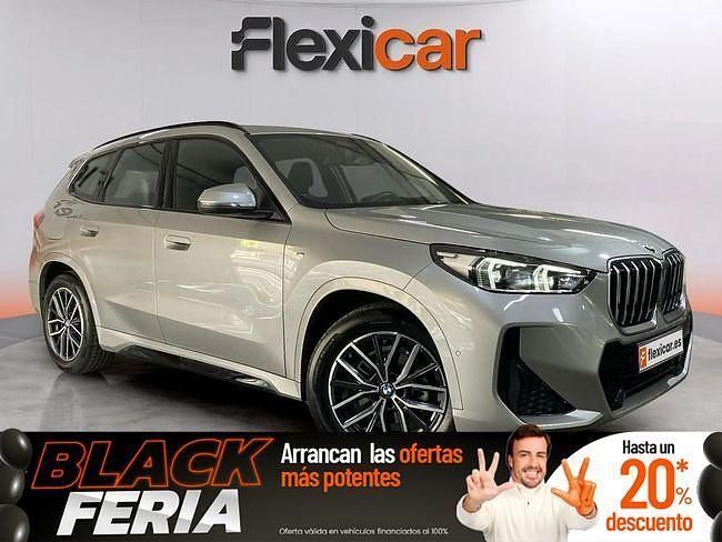 Beige Usado 2024 BMW X1 SUV | 43.990 € (Buen precio) - Imagen 1/4