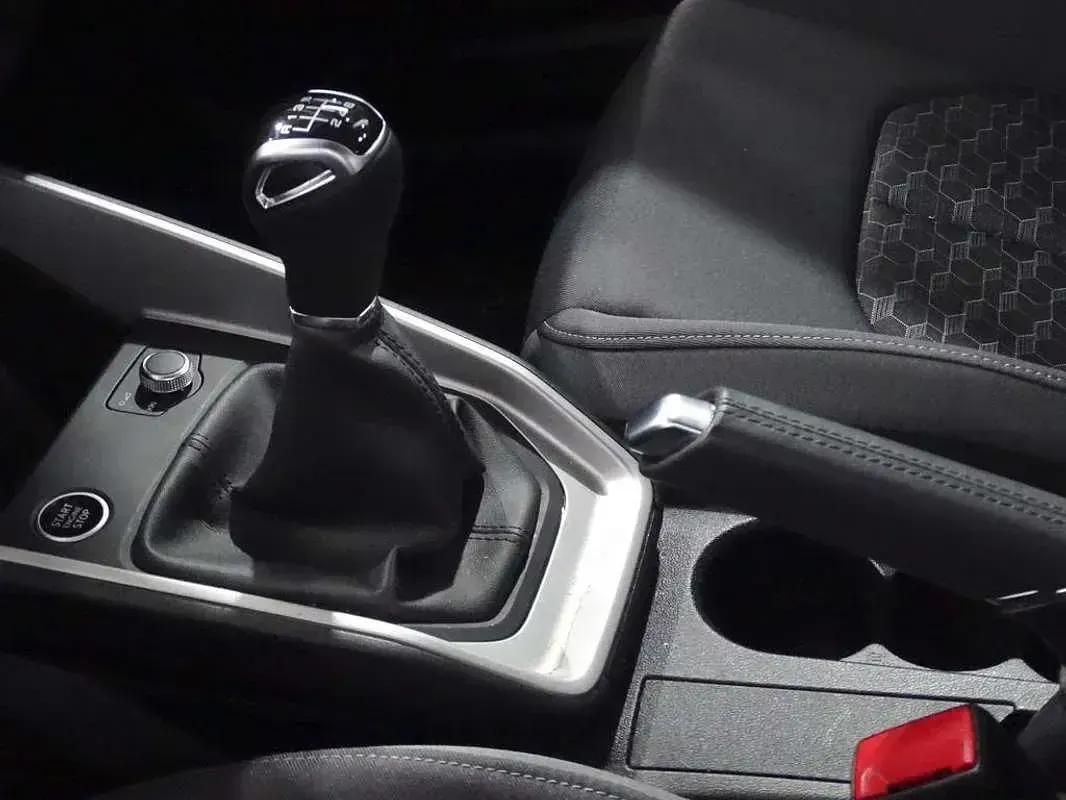 Usado Audi A1 Sportback Black Edition 116 CV (85 kW) 2025 Azul Utilitario