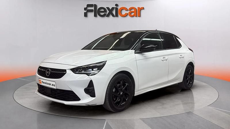Usado Opel Corsa 101 CV (74 kW) 2023 Blanco Berlina