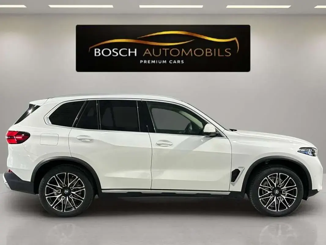Usado BMW X5 xLine 298 CV (219 kW) 2024 Blanco SUV