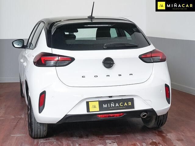 Usado Opel Corsa 100 CV (73 kW) 2024 Blanco Berlina