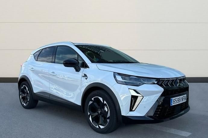 Nuevo 2025 Mitsubishi ASX SUV | 21.200 € (Precio justo) - Imagen 1/4