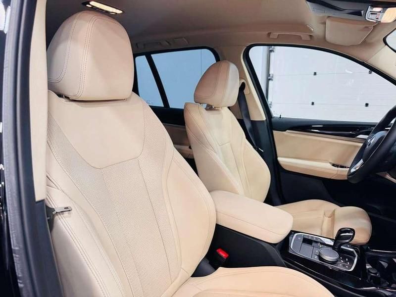 Usado BMW X3 M Sport 150 CV (110 kW) 2023 Negro SUV