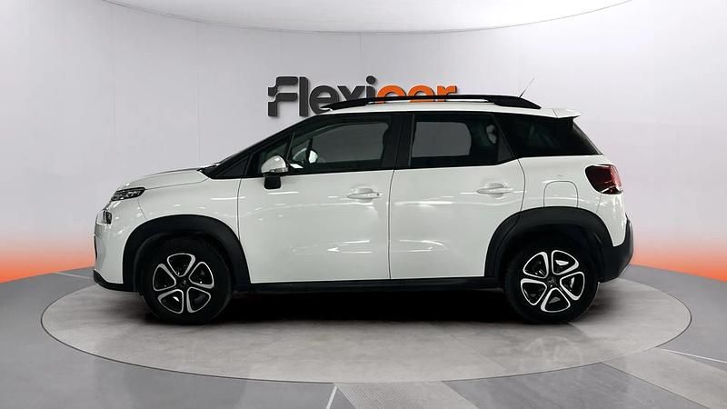 Usado Citroën C3 Aircross PureTech 110 CV (80 kW) 2024 Blanco SUV