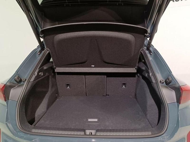 Usado Cupra Terramar 150 CV (110 kW) 2024 Gris SUV