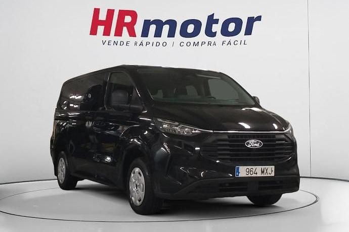 Usado Ford Transit Trend 170 CV (125 kW) 2025 Berlina