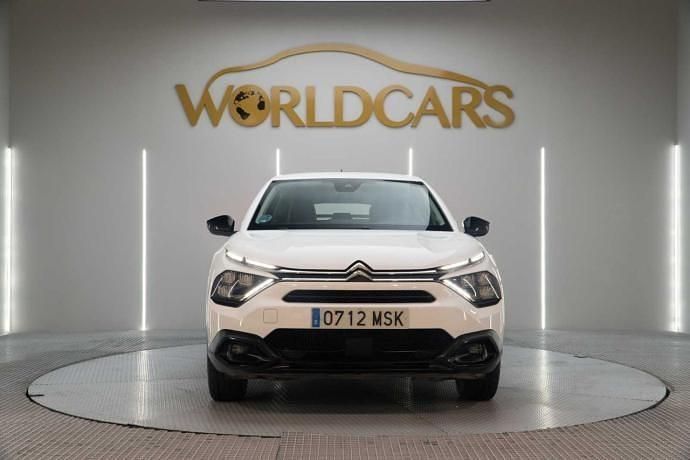 Usado Citroën C4 PureTech 130 CV (95 kW) 2024