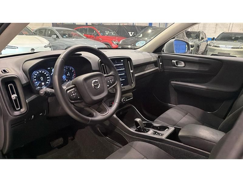 Usado Volvo XC40 129 CV (94 kW) 2024 Otro SUV