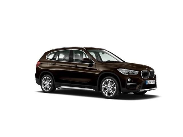 Usado BMW X1 Executive 150 HP (110 kW) 2018 SUV