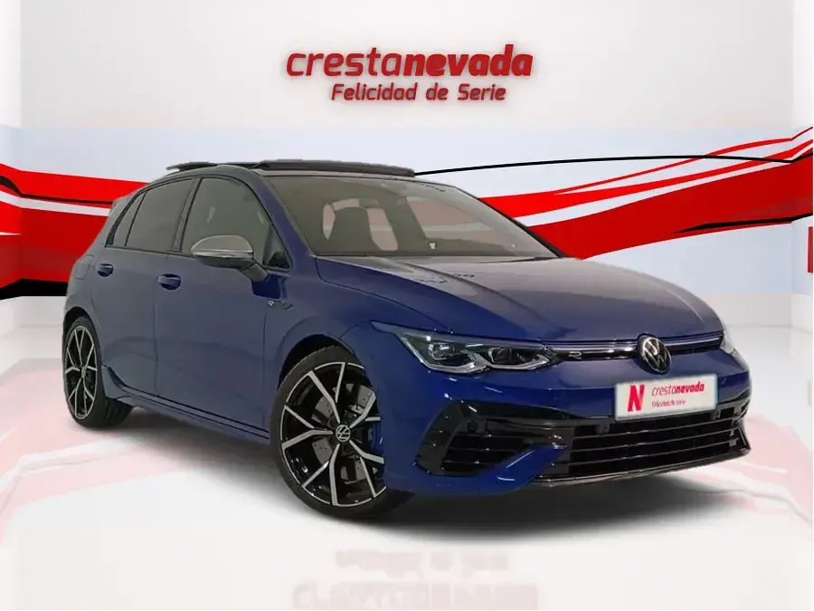 Usado VW Golf VIII R 320 CV (235 kW) 2023