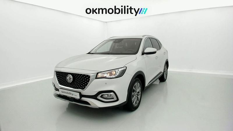 Dover blanco Usado 2023 MG HS Comfort SUV | 15.120 € (Buen precio) - Imagen 1/1